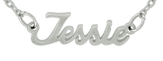 Jessie Pendant Necklace