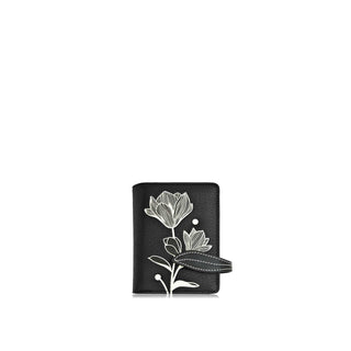 Magnolia Small Wallet