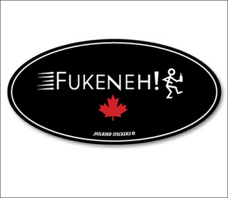 FUKENEH Magnet