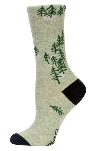 I F*cking Love It Out Here W-Crew Socks