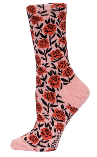 Namaste You Guys W-Crew Socks