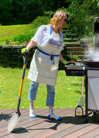 I'm A Country Girl Apron