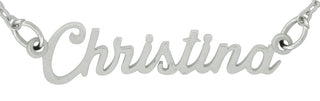 Christina Pendant Necklace