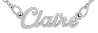Claire Pendant Necklace