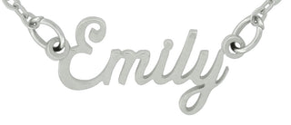 Emily Pendant Necklace