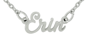Erin Pendant Necklace