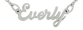 Everly Pendant Necklace