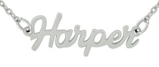 Harper Pendant Necklace