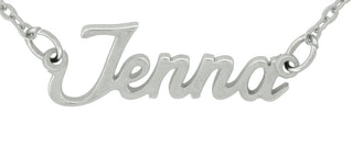 Jenna Pendant Necklace