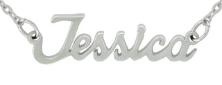 Jessica Pendant Necklace
