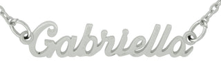 Gabriella Pendant Necklace