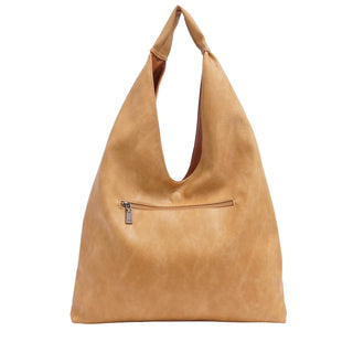 Cecilia 2-in-1 Reversible Hobo