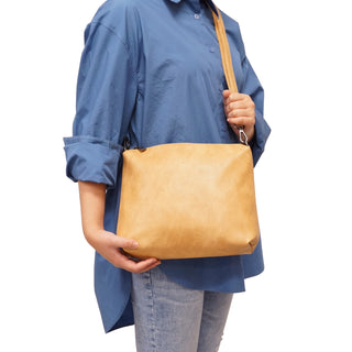 Cecilia 2-in-1 Reversible Hobo