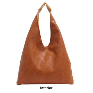 Cecilia 2-in-1 Reversible Hobo