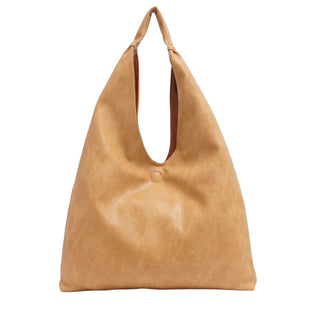 Cecilia 2-in-1 Reversible Hobo