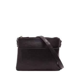 Solar Crossbody