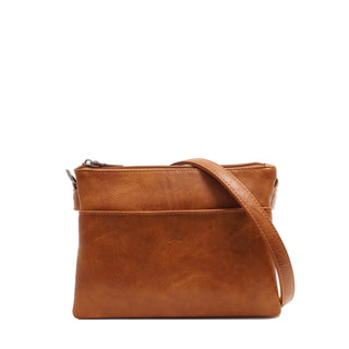 Solar Crossbody