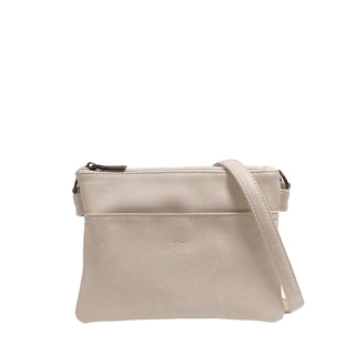 Solar Crossbody