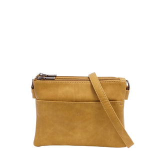 Solar Crossbody