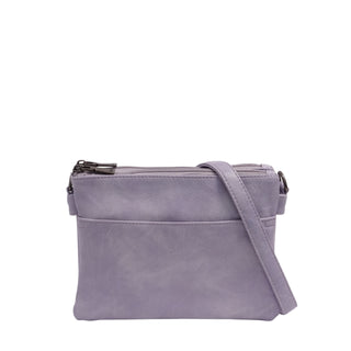 Solar Crossbody