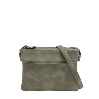 Solar Crossbody
