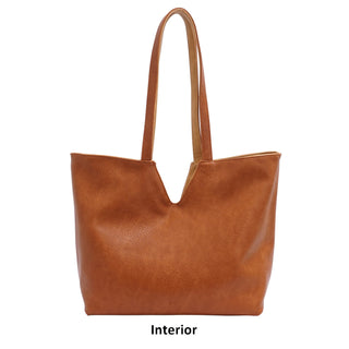 Marley 2-in-1 Reversible Tote