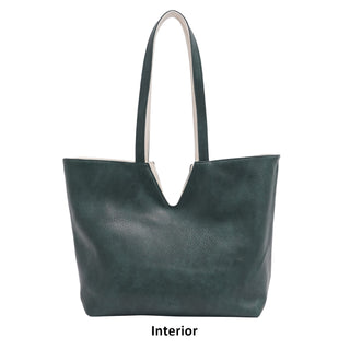 Marley 2-in-1 Reversible Tote
