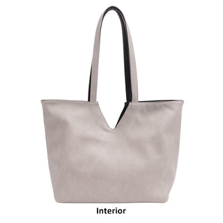 Marley 2-in-1 Reversible Tote