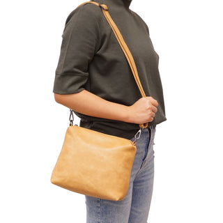 Freya 2-in-1 Reversible Hobo