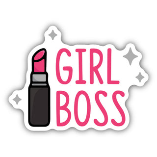 GIRL BOSS LIPSTICK